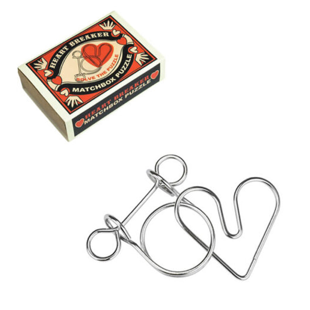 MathvMatchbox Puzzles 15 Designs - 1Τμχpapell.gr